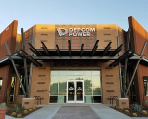 Depcom
